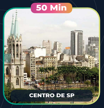 Centro de SP