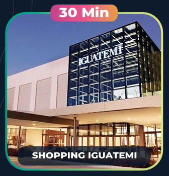 Shopping Iguatemi