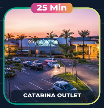 Catarina Outlet