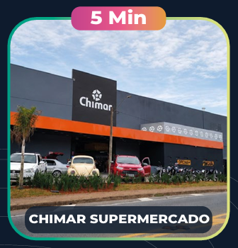 Chimar Supermercados